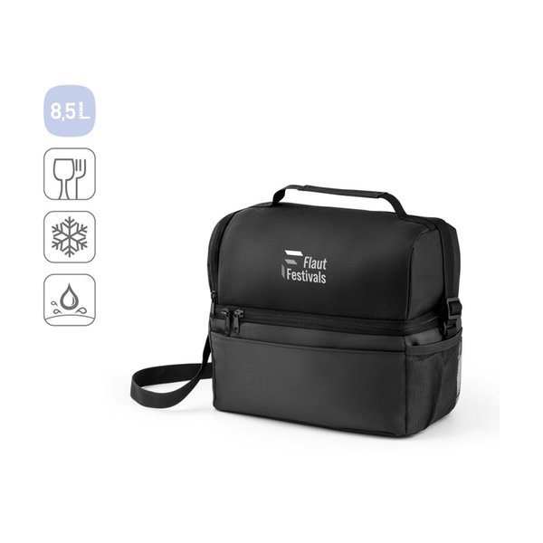 Kühlrucksack 7L Trinana