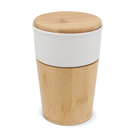 Schreibtischbecher Wien 300ml Trudori