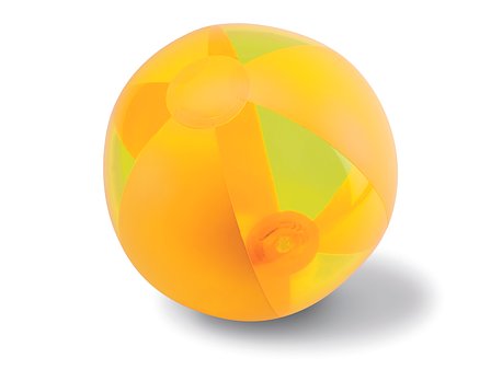 Wasserball Steilgien