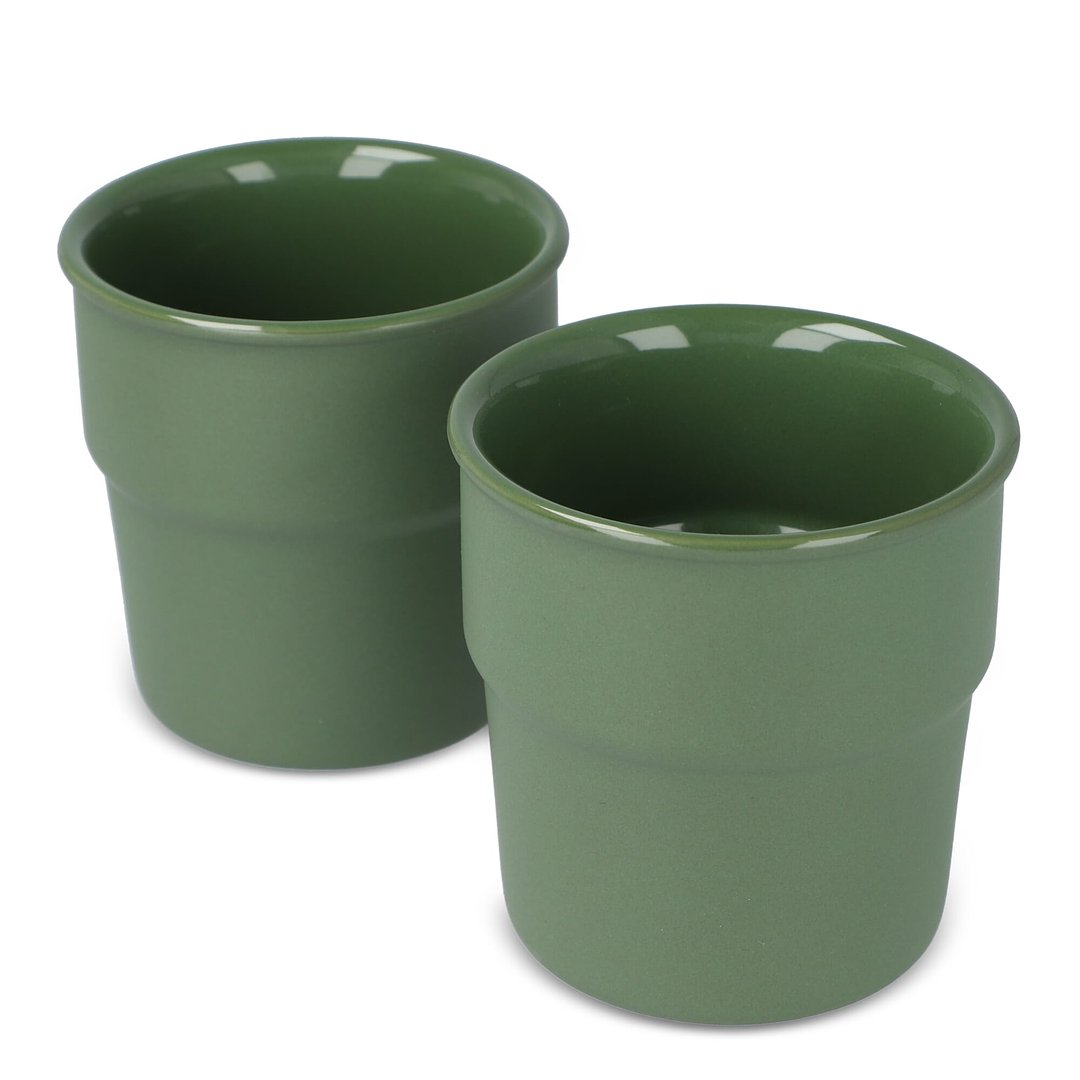 Cup Fika Becher 2er Set 280ml Stgaulin