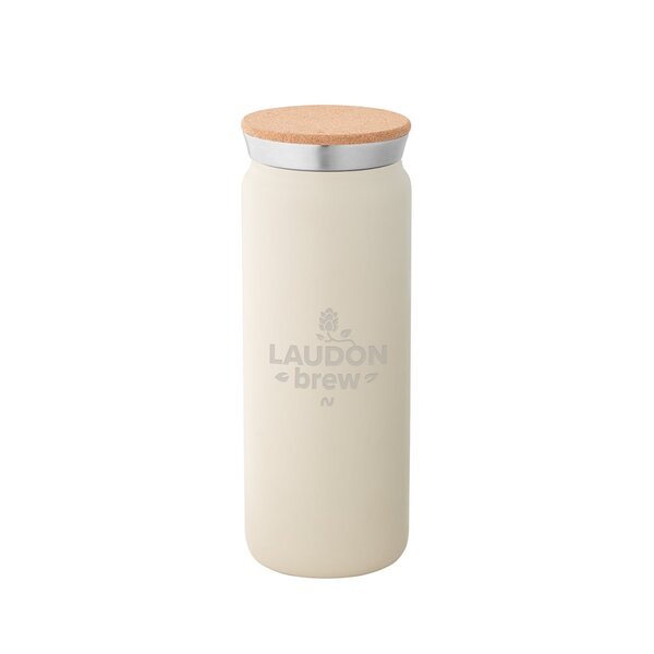 Isolierflasche 600ml Paulina