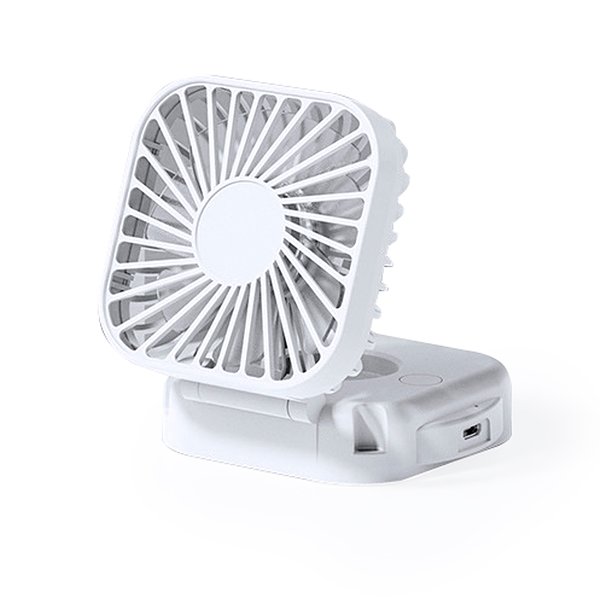 Ventilator Idard
