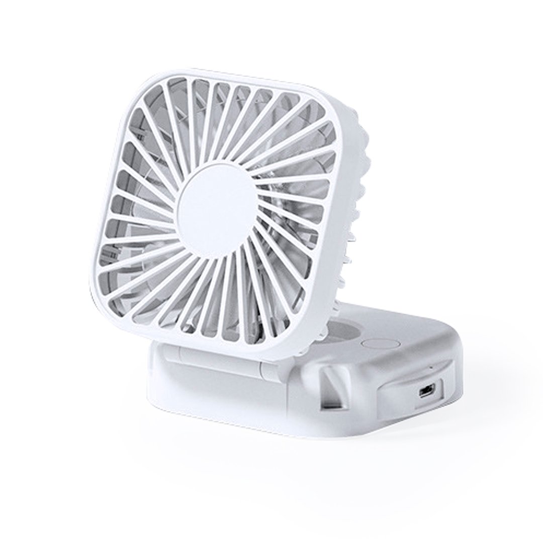 Ventilator Idard