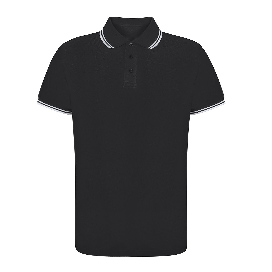 Polo-Shirt Idwak