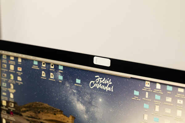 Webcam-Blocker Iddon