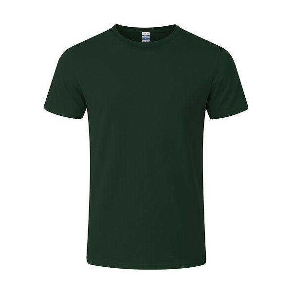 Erwachsene Farbe T-Shirt Idika