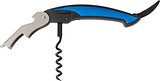 Kellnermesser Elinang | Edelstahl | 5-Ring-Korkenzieher