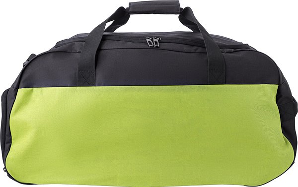 Sporttasche aus Polyester Chasperi