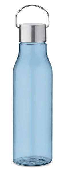 Trinkflasche RPET 600 ml Helixn