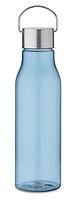 Trinkflasche RPET 600 ml Helixn