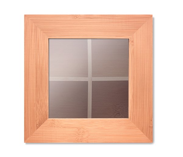 Teebox aus Bambus Annel