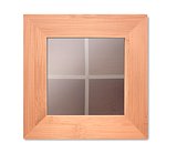 Teebox aus Bambus Annel