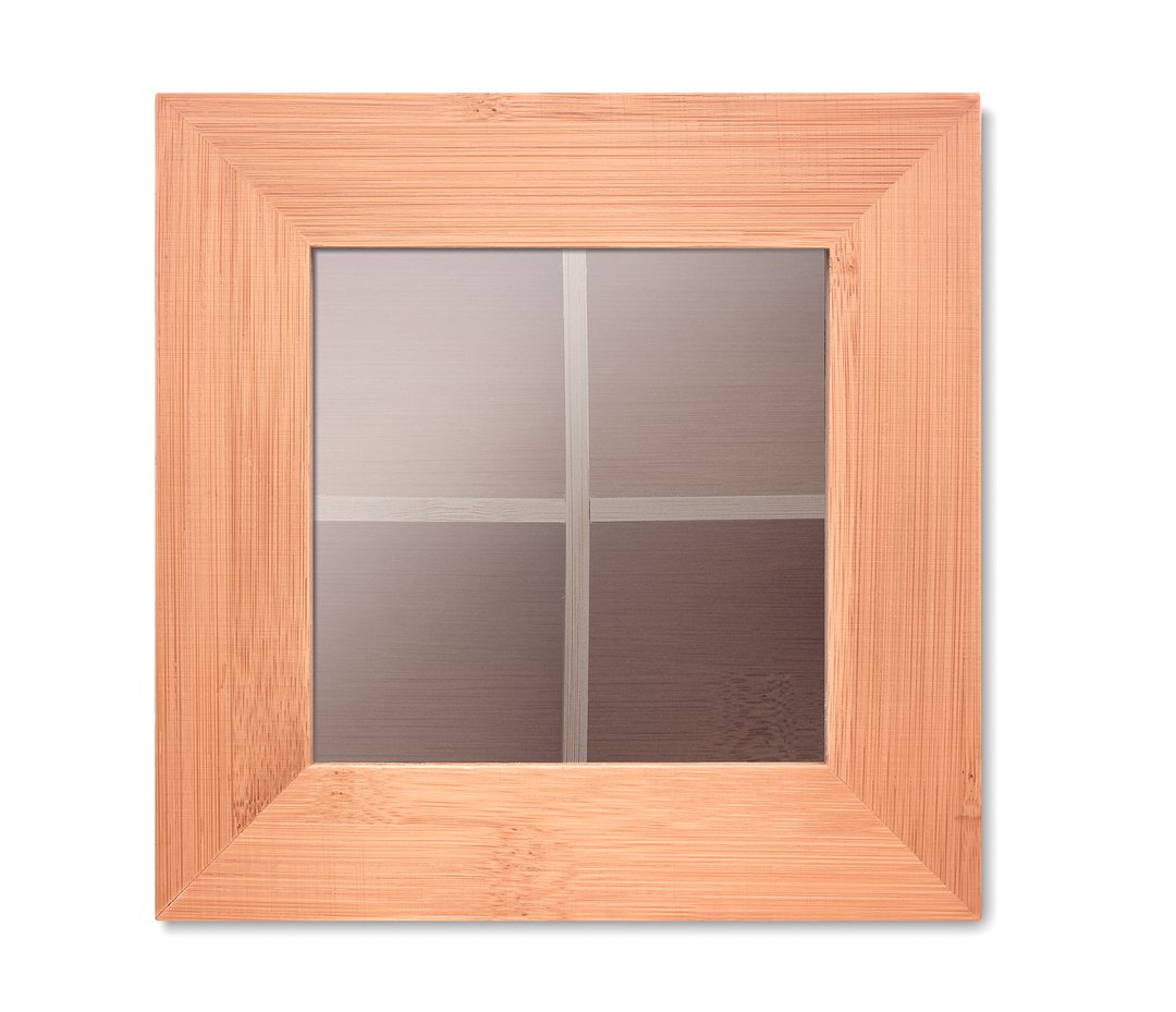 Teebox aus Bambus Annel