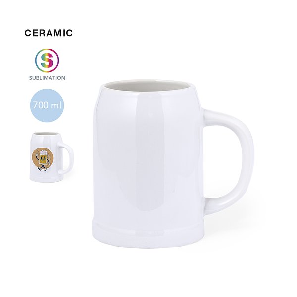 Sublimations Krug Ideim