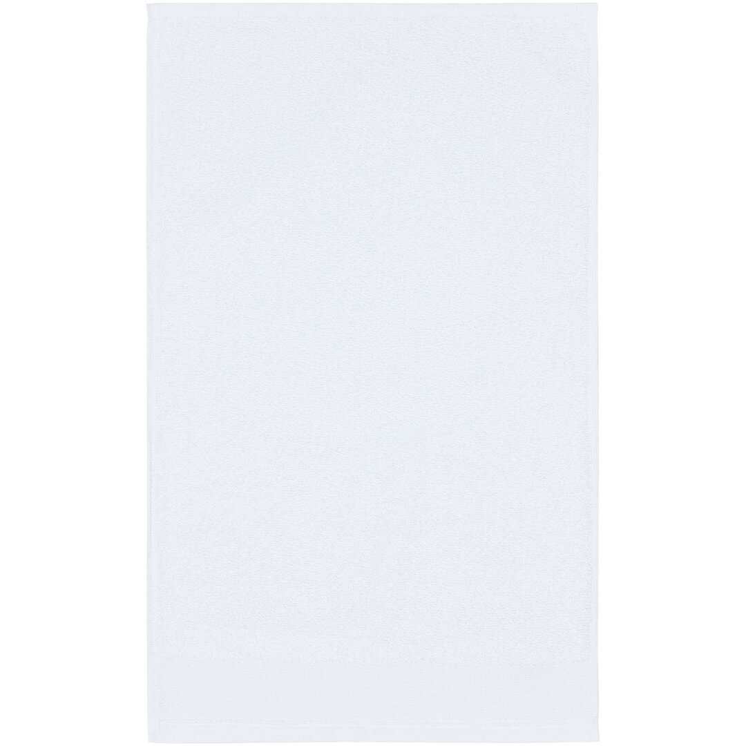 550 g/m² Baumwollhandtuch 30 x 50 cm - Jovina