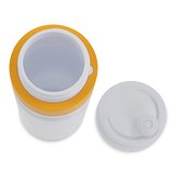 Sportflasche mit Rand 750ml Emmarena