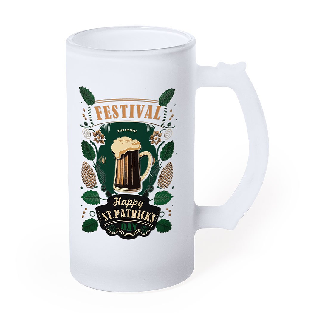 Sublimations Krug Idxia