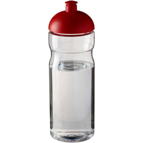 Base 650 ml Sportflasche mit Stülpdeckel - Bendri