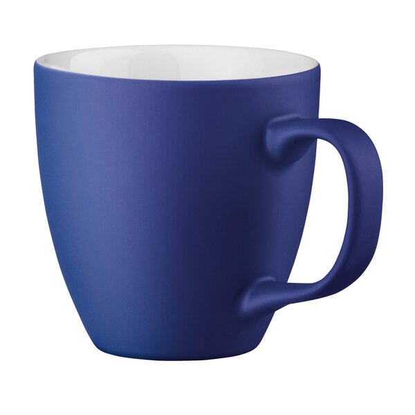 Tasse aus Porzellan 450 ml Lorie