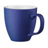Tasse aus Porzellan 450 ml Lorie
