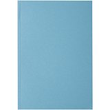 Austen A5 Softcover Notizbuch aus Recyclingmaterial – 50 Blatt - Coregia