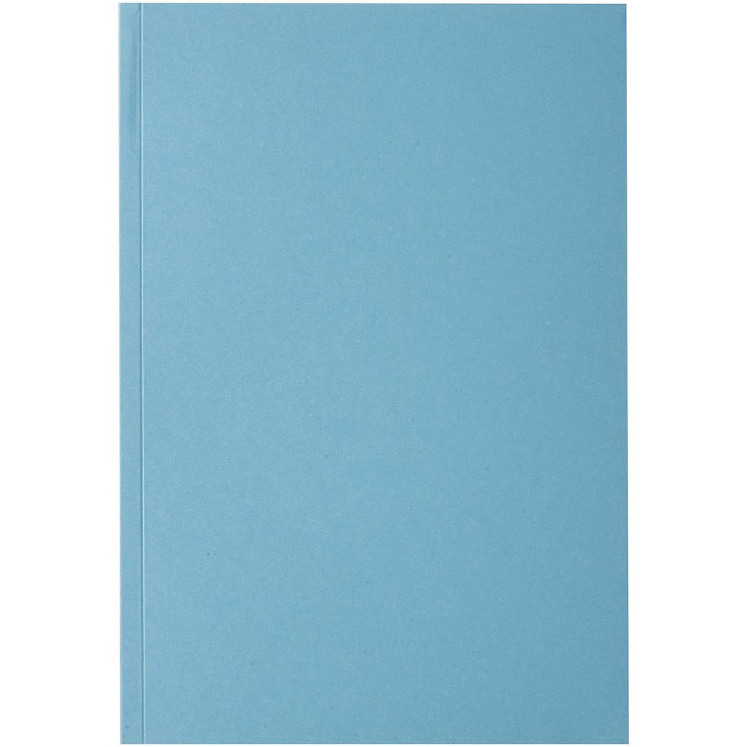 Austen A5 Softcover Notizbuch aus Recyclingmaterial – 50 Blatt - Coregia