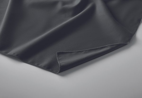 Mikrofaser-Handtuch Rudesco