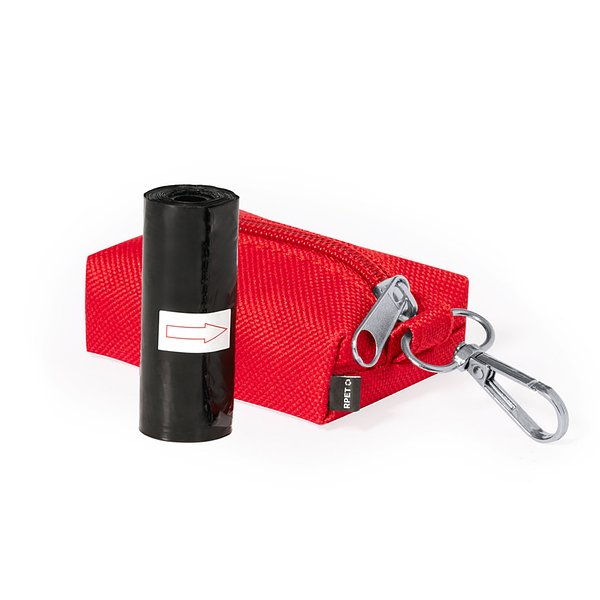 Müllbeutelspender Iderd