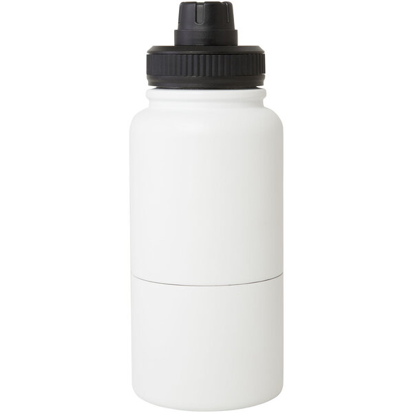 840 ml RCS-zertifizierte Isolierflasche aus Edelstahl - Vichlanna