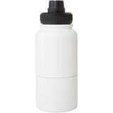 840 ml RCS-zertifizierte Isolierflasche aus Edelstahl - Vichlanna
