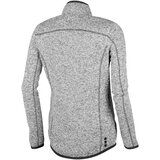 Strickfleecejacke für Damen - Itana