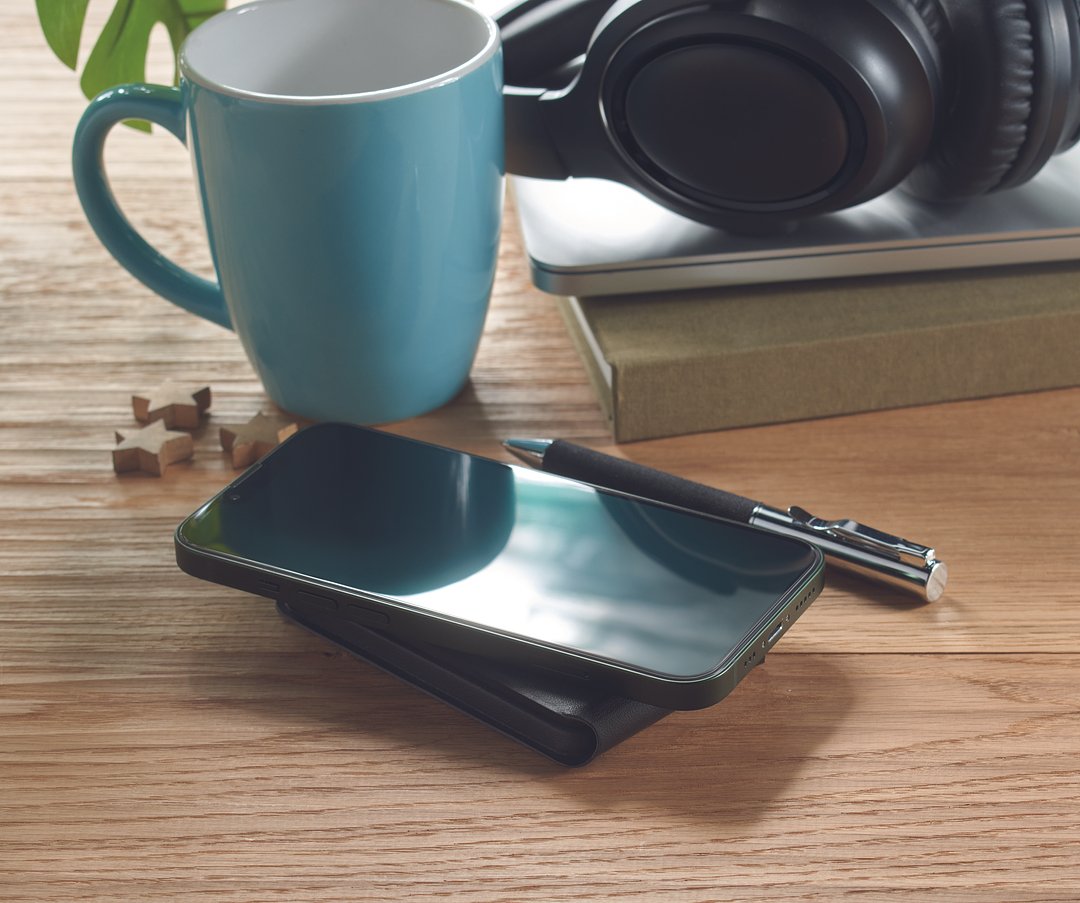 Klappbares Ladegerät 15W Lorlel