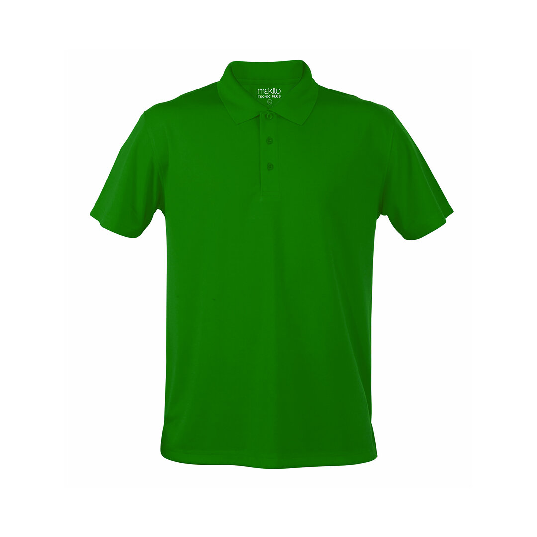 Polo-Shirt Idlus
