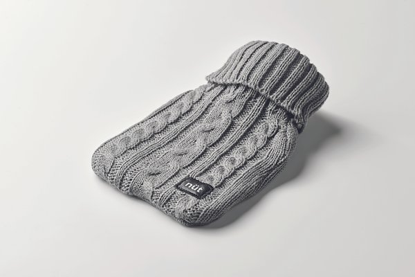 Wärmflasche 400ml Relieren