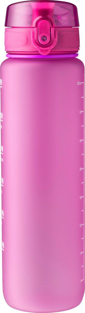 Trinkflasche Iteilgiep | Recycelt | 1 l