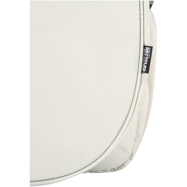 15" GRS Padel-Rucksack aus recyceltem Material, 18 l - Ruina