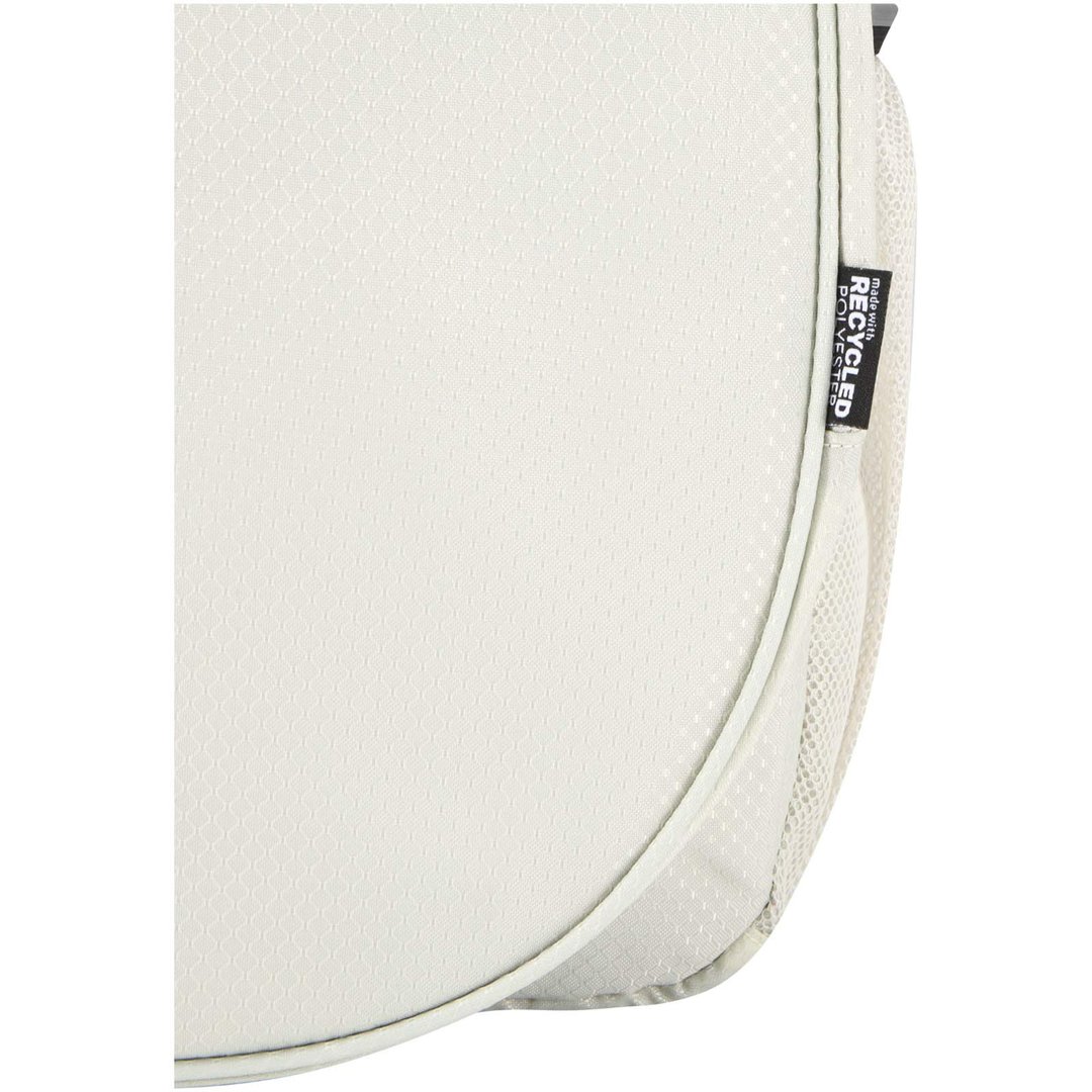 15" GRS Padel-Rucksack aus recyceltem Material, 18 l - Ruina