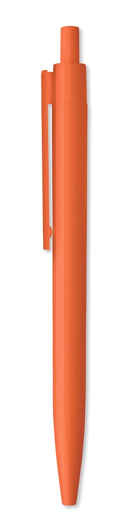 Druckkugelschreiber recy. ABS Bengilga