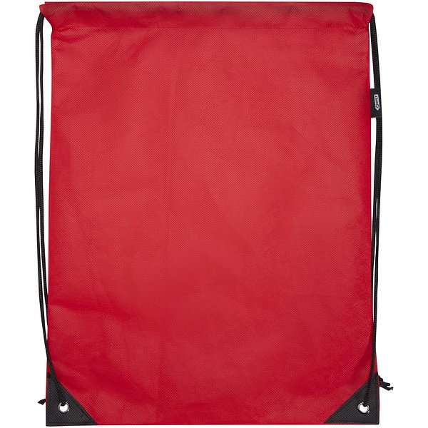 Sportbeutel aus recyceltem GRS Non Woven 5 L - Vreilleen