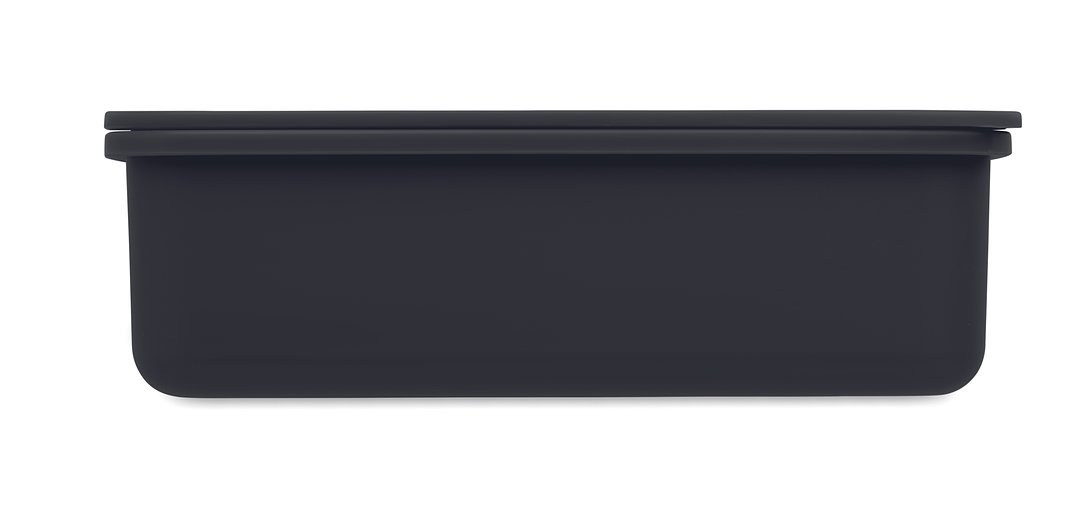 Lunchbox mit Besteck Utziani