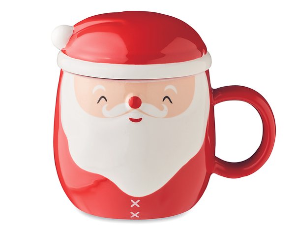 Keramikbecher 370 ml Dorlieri