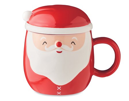 Keramikbecher 370 ml Dorlieri