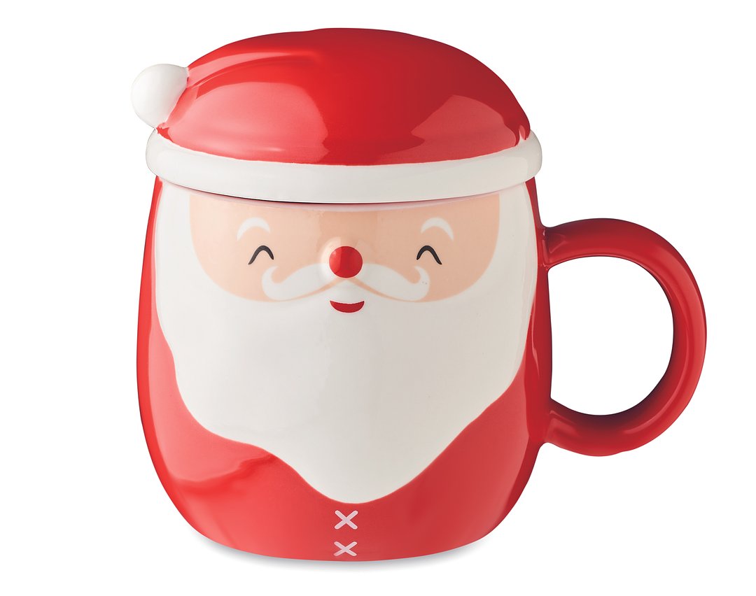 Keramikbecher 370 ml Dorlieri