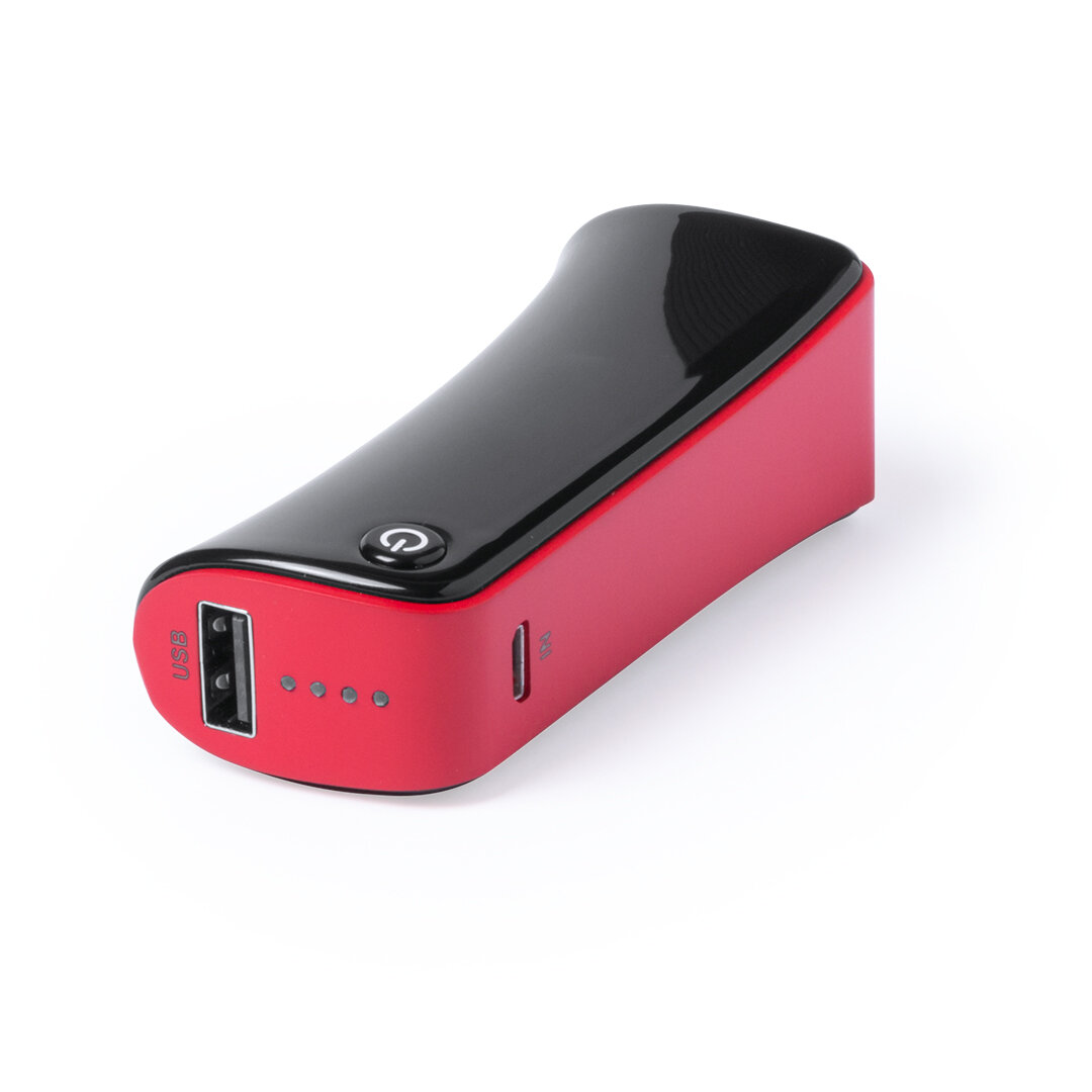 Power Bank Idile