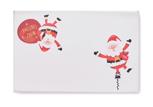 Set mit 2 Gläsern Anst