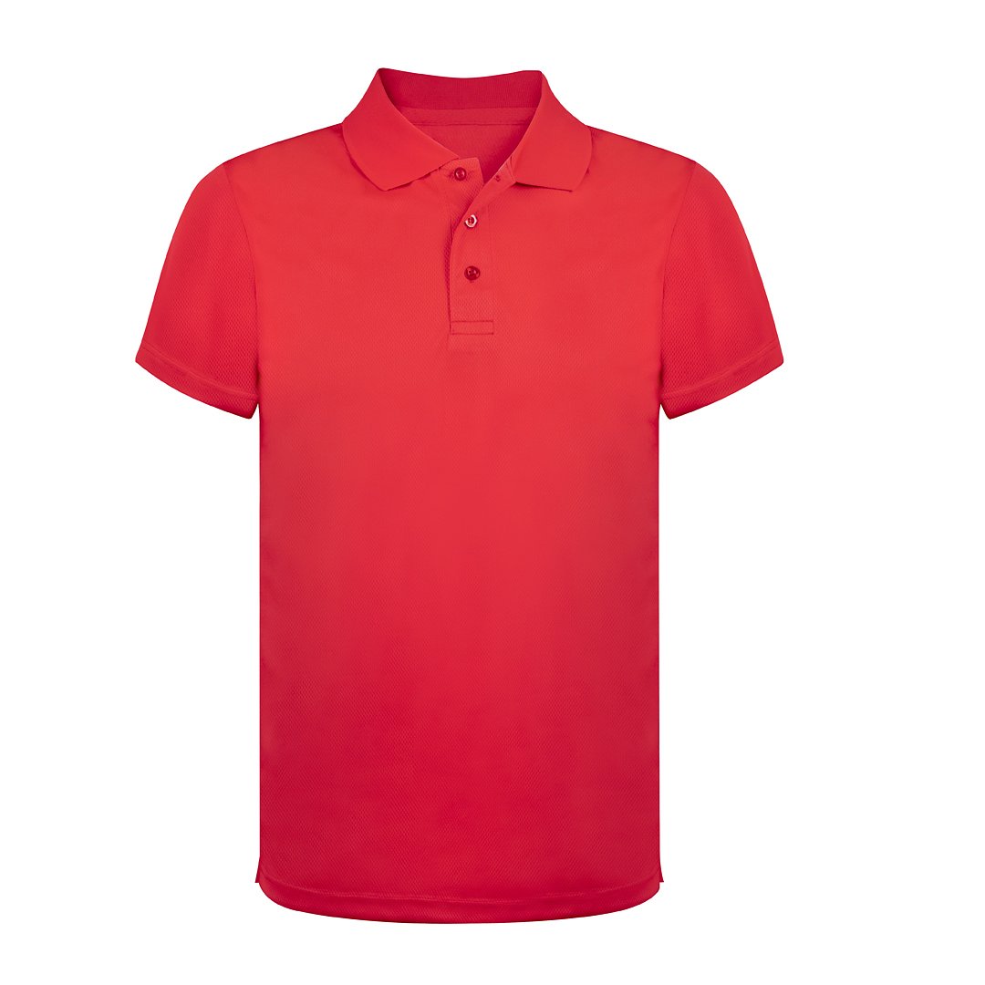 Polo-Shirt Idlam