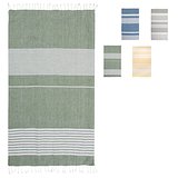 Ella Großes Hamam-Handtuch 145x250cm Walbristo