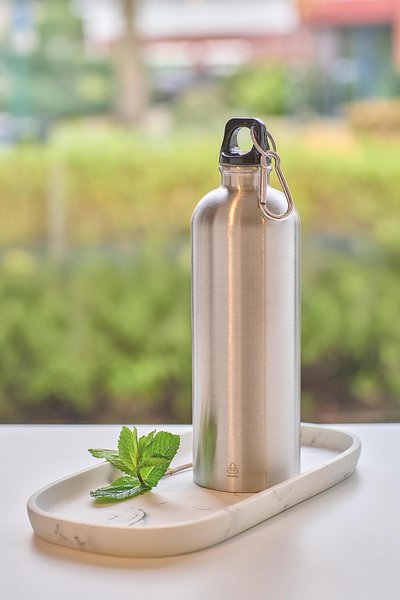 Trinkflasche Relin | Recycelt | 750 ml