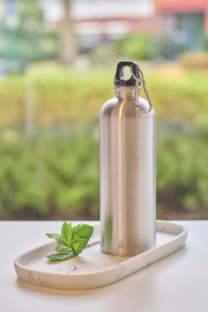 Trinkflasche Relin | Recycelt | 750 ml