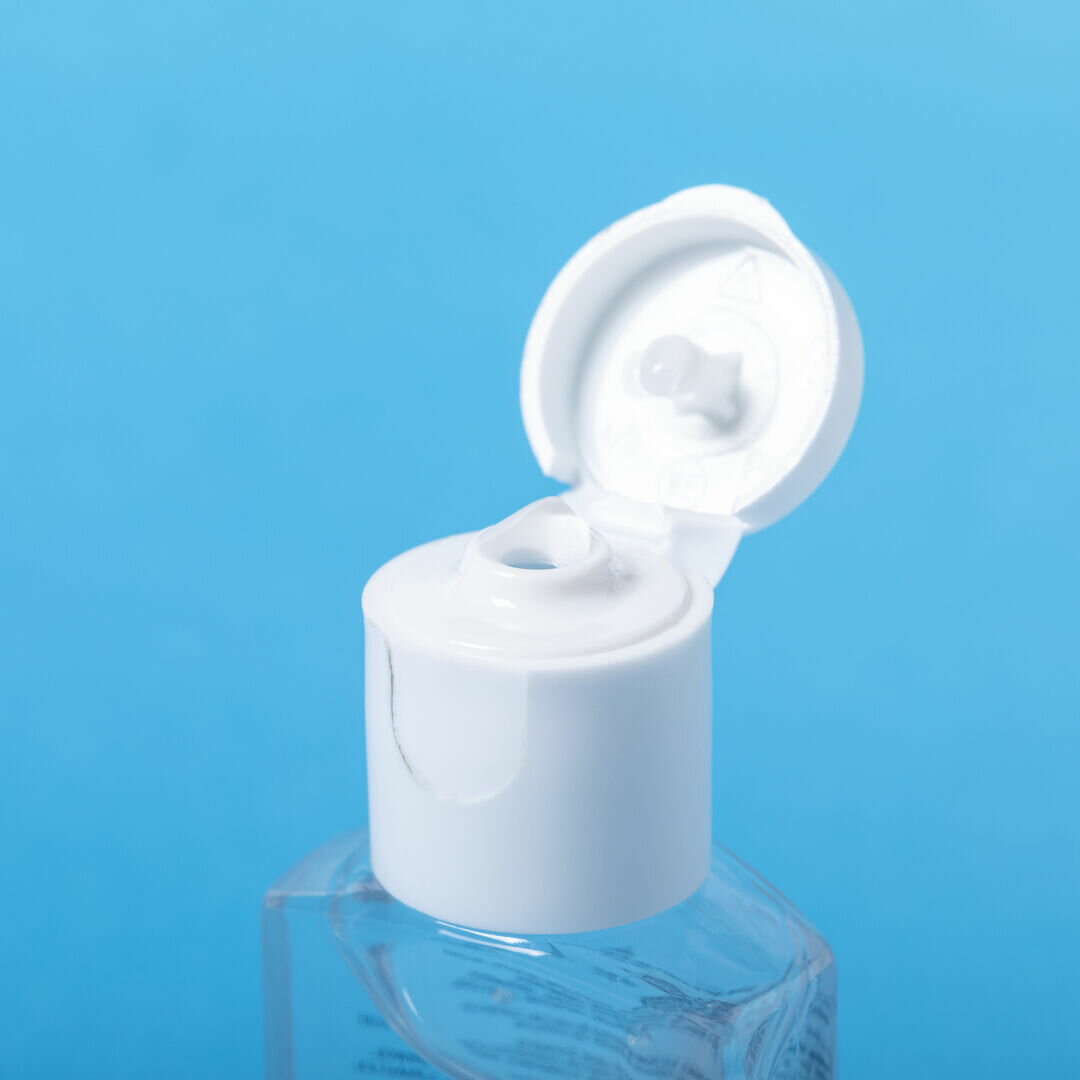 Hydroalkoholisches Gel Iddul